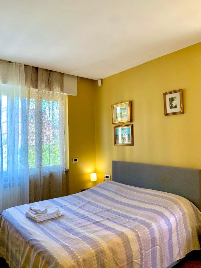 Hotel Le Vele Lido di Ostia Esterno foto