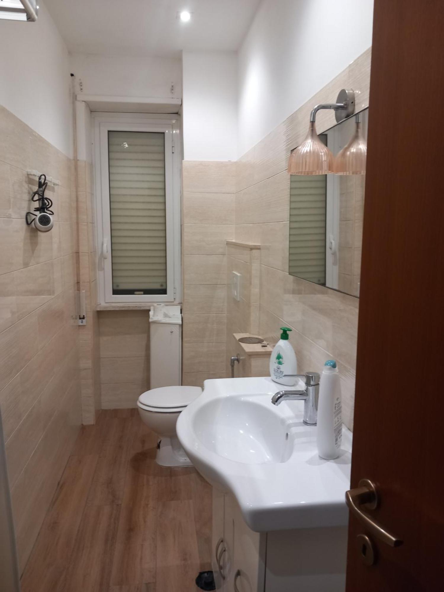 Hotel Le Vele Lido di Ostia Esterno foto