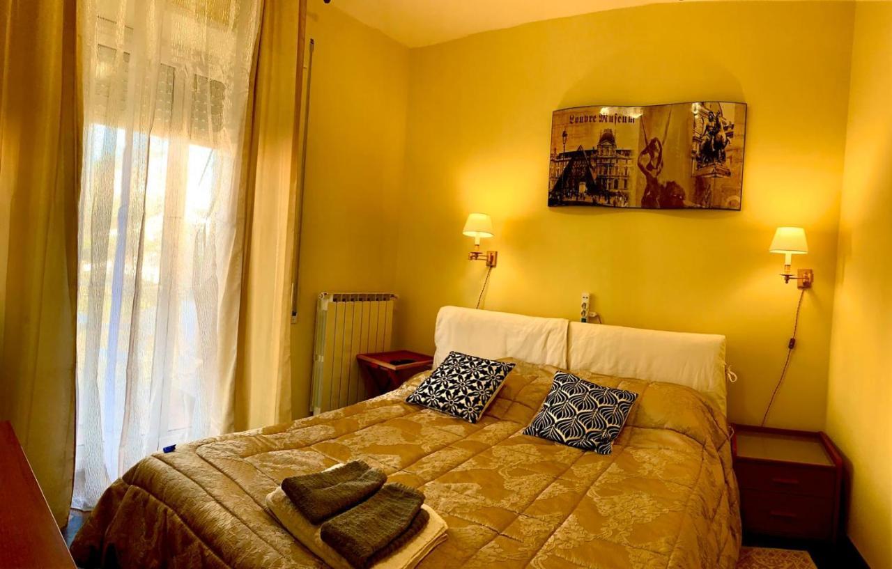 Hotel Le Vele Lido di Ostia Esterno foto